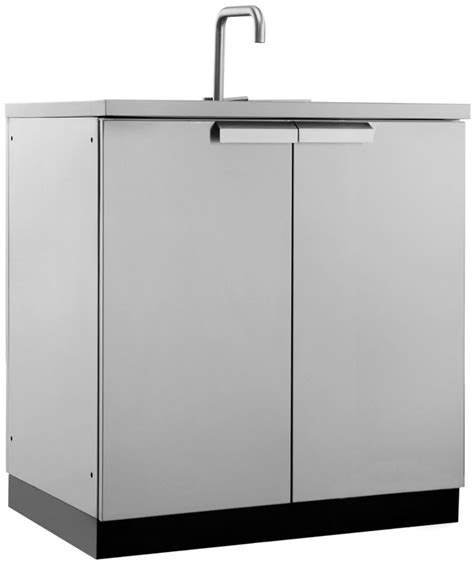 stainless steel outdoor sinks cabinet|best outdoor stainless steel cabinets.